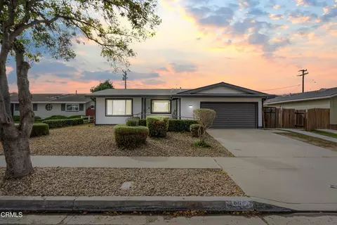 1892 Dunnigan St, Camarillo, CA 93010