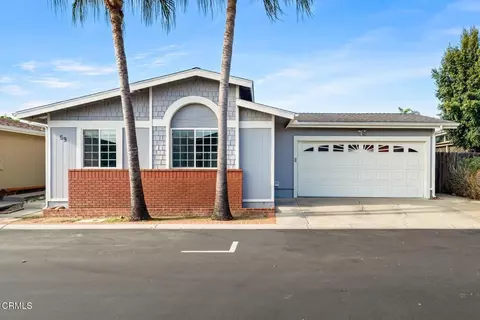 1025 Cachuma Ave #59, Ventura, CA 93004