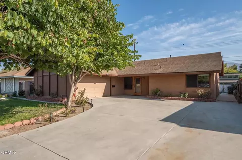752 Fillmore St, Santa Paula, CA 93060