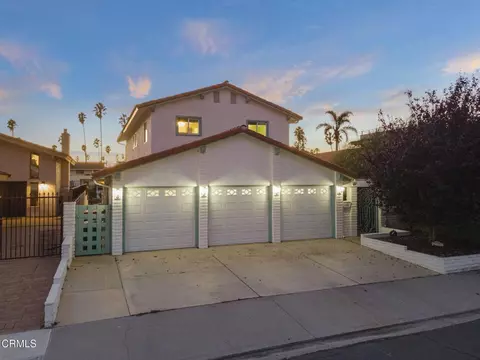 2759 Seahorse Ave, Ventura, CA 93001
