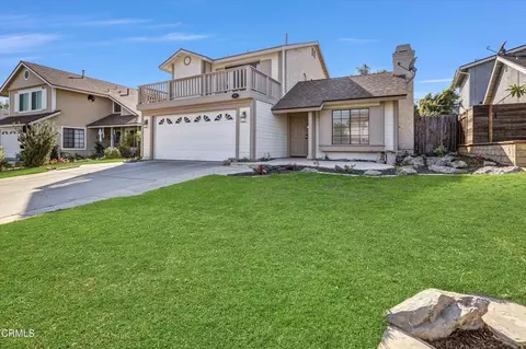 847 Jasper Ave, Ventura, CA 93004