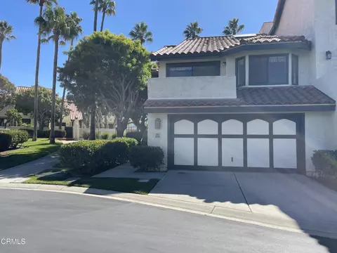 2240 Cannes Sq, Oxnard, CA 93035