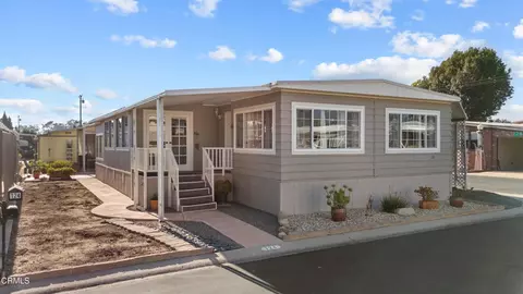 500 W Santa Maria St #124, Santa Paula, CA 93060