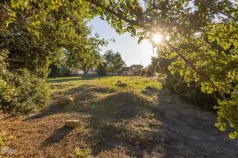 0 E Ojai Ave, Ojai, CA 93023