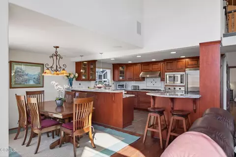 Dining - 2408 Ocean Dr, Oxnard, CA 93035 photo 1 of 2