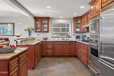 Kitchen - 2408 Ocean Dr, Oxnard, CA 93035 photo 1 of 5