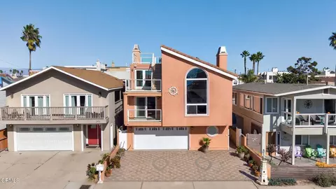 Exterior - 2408 Ocean Dr, Oxnard, CA 93035 photo 6 of 6