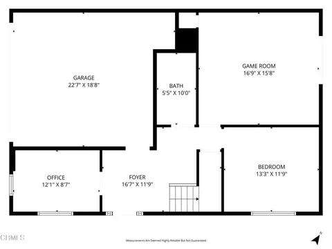 Floorplan - 2408 Ocean Dr, Oxnard, CA 93035 photo 1 of 3