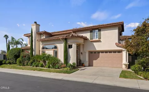 2855 Golf Villa Way, Camarillo, CA 93010