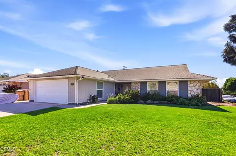 2104 Dunnigan St, Camarillo, CA 93010