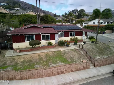 2530 Sunset Dr, Ventura, CA 93001