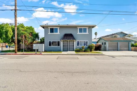 400 Arcade Dr, Ventura, CA 93003
