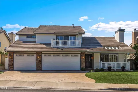 23422 Westford Pl, Valencia, CA 91354