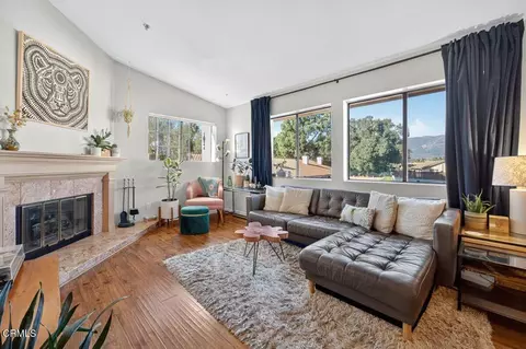 848 Woodland Ave #24, Ojai, CA 93023