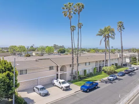 560 W Gonzales Rd, Oxnard, CA 93030