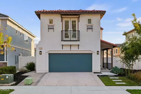 330 Buttercup St, Fillmore, CA 93015