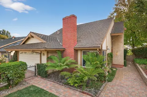 133 Nevada Ave, Ventura, CA 93004