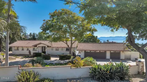 136 Cerro Crest Dr, Camarillo, CA 93010