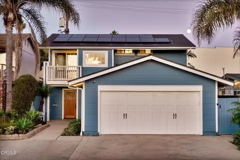 2401 Pierpont Blvd, Ventura, CA 93001