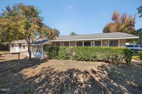 1211 Cruzero St, Ojai, CA 93023