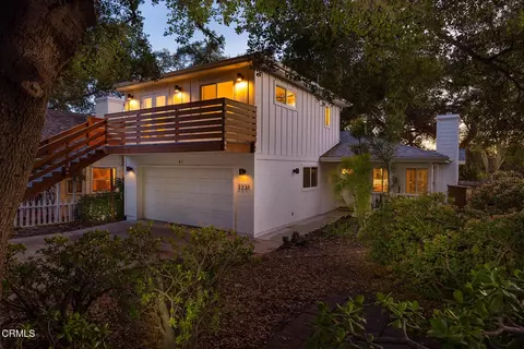 2231 Maricopa Hwy Hwy, Ojai, CA 93023