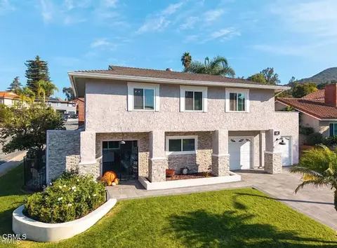 214 Poplar Crest Ave, Newbury Park, CA 91320