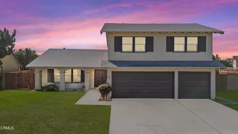2450 El Cajon Way, Oxnard, CA 93035