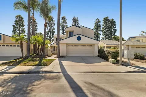 8028 Crystal Pl, Ventura, CA 93004