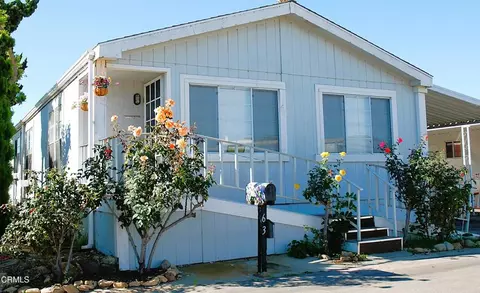 4388 E Central Ave #63, Camarillo, CA 93010