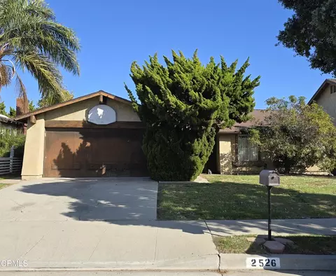 2526 Waxwing Ave, Ventura, CA 93003