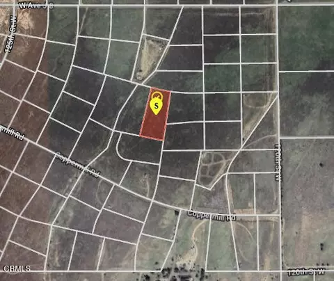 0 Cor Av J11 123 Stw, Del Sur, CA 93536