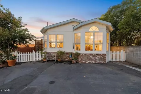 11195 N Ventura Ave #17, Ojai, CA 93023