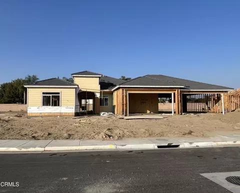 13601 Philip Phelps Ave, Bakersfield, CA 93314