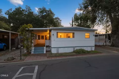 1225 S Rice Rd #41, Ojai, CA 93023