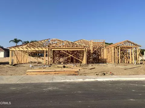 13547 Philip Phelps Ave, Bakersfield, CA 93314