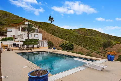 1184 Colina Vista Vis, Ventura, CA 93003