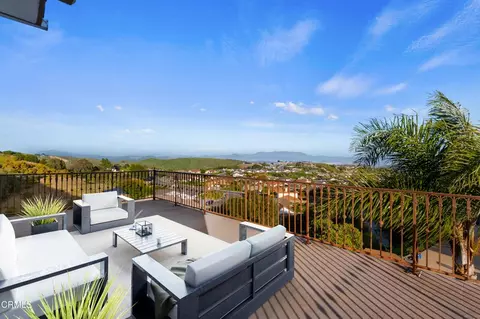 1184 Colina Vista Vis, Ventura, CA 93003