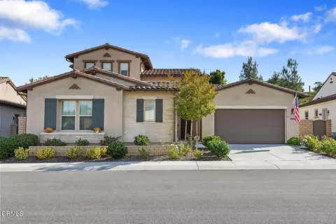 2188 Jovana Ct, Camarillo, CA 93012