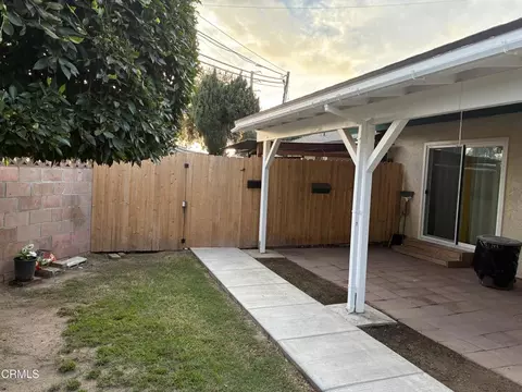 Exterior - 1928 San Benito St, Oxnard, CA 93033 photo 5 of 9
