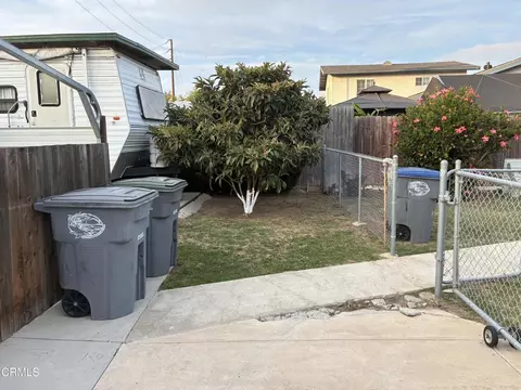 Exterior - 1928 San Benito St, Oxnard, CA 93033 photo 7 of 9
