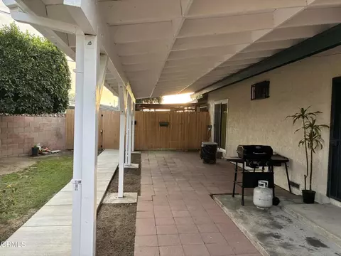 Exterior - 1928 San Benito St, Oxnard, CA 93033 photo 3 of 9