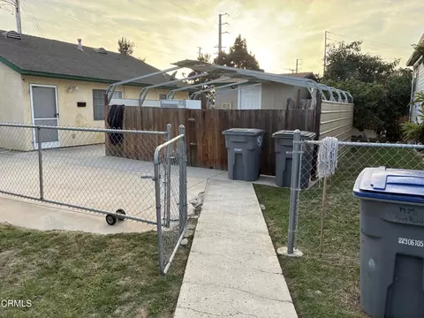 Exterior - 1928 San Benito St, Oxnard, CA 93033 photo 9 of 9