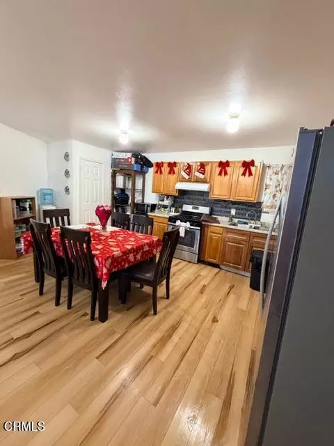 Kitchen - 1928 San Benito St, Oxnard, CA 93033 photo 2 of 3