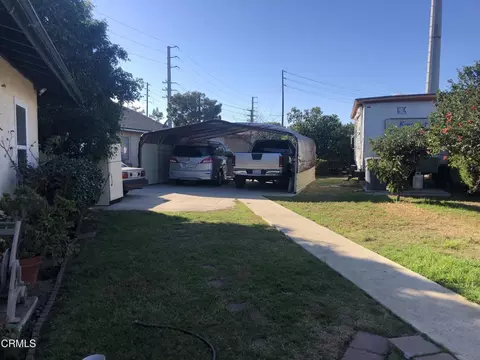 Exterior - 1928 San Benito St, Oxnard, CA 93033 photo 2 of 9