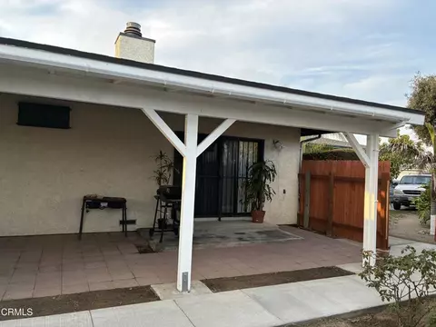 Exterior - 1928 San Benito St, Oxnard, CA 93033 photo 4 of 9