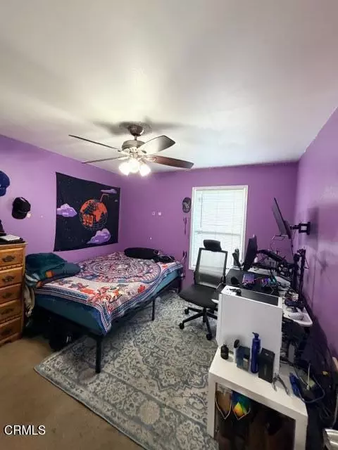 Bedroom - 1928 San Benito St, Oxnard, CA 93033 photo 2 of 2