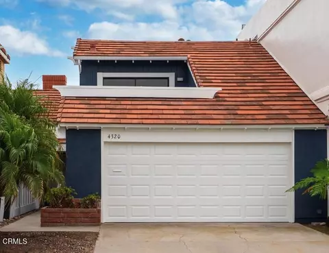 4320 Meridian Ave, Oxnard, CA 93035