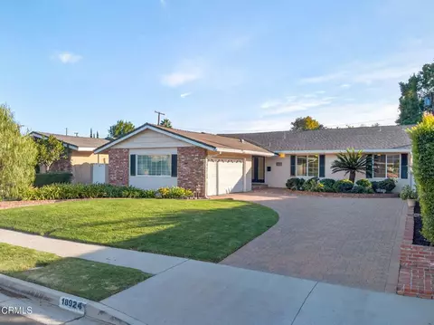 18924 Halsted St, Northridge, CA 91324