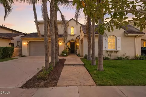 Exterior - 3325 Eagle Bend Ln, Oxnard, CA 93036 photo 8 of 8