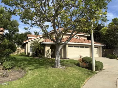 4374 E Autumnmeadow Cir, Moorpark, CA 93021